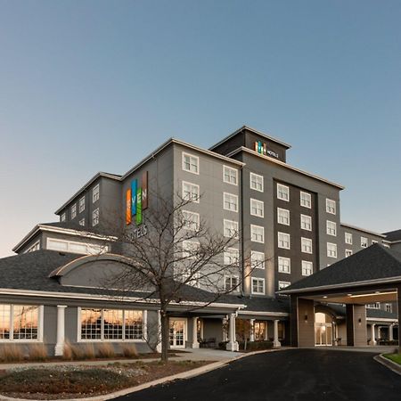 Even Hotel Chicago - Tinley Park - Convention Center By Ihg Exterior photo