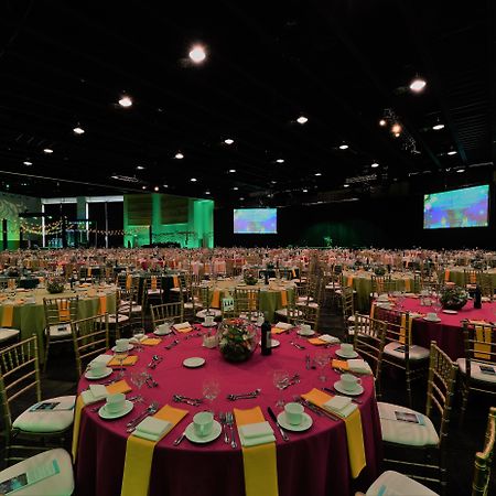 Even Hotel Chicago - Tinley Park - Convention Center By Ihg Exterior photo