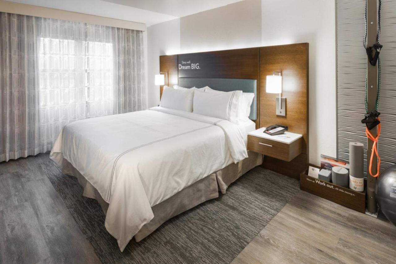 Even Hotel Chicago - Tinley Park - Convention Center By Ihg Exterior photo