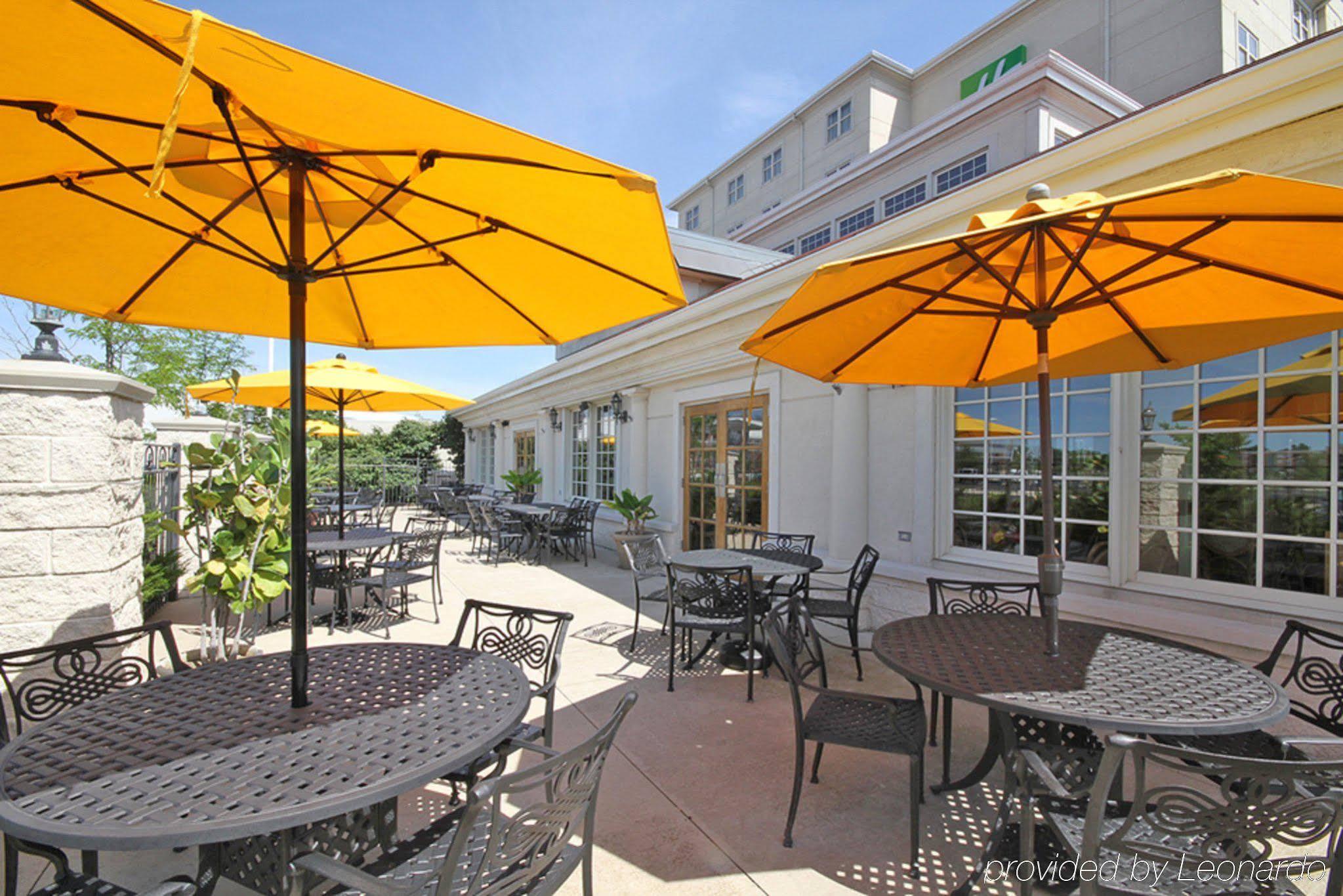 Even Hotel Chicago - Tinley Park - Convention Center By Ihg Exterior photo