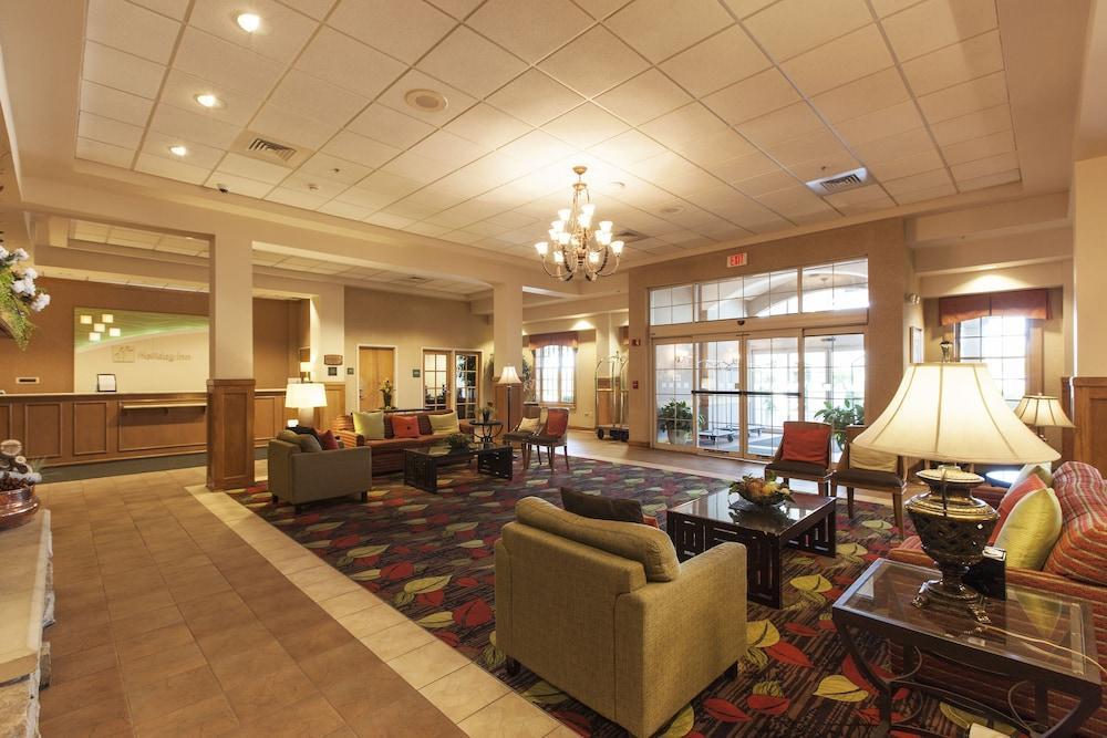 Even Hotel Chicago - Tinley Park - Convention Center By Ihg Exterior photo
