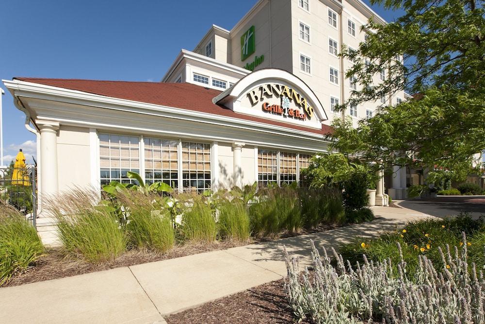 Even Hotel Chicago - Tinley Park - Convention Center By Ihg Exterior photo