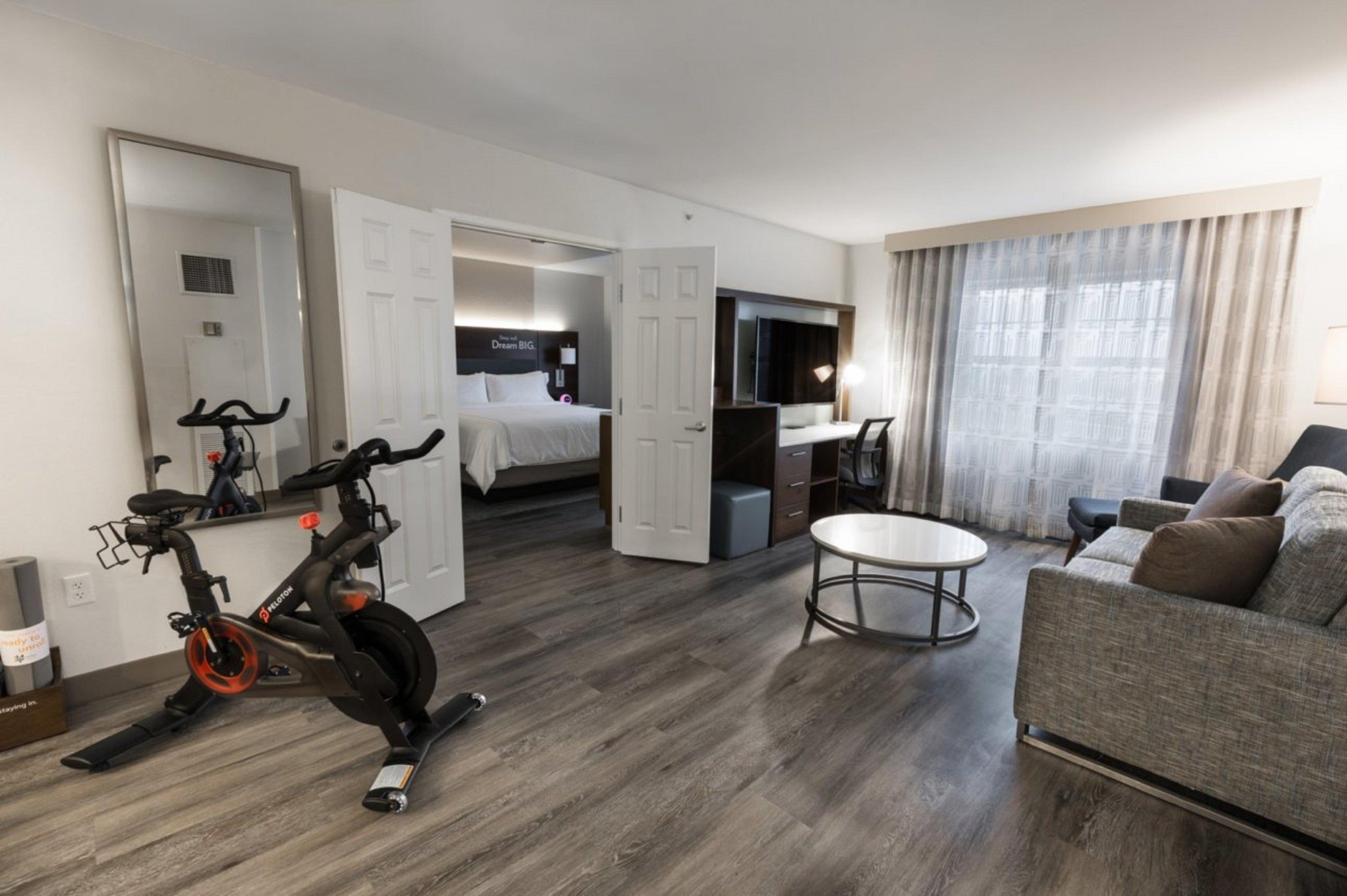 Even Hotel Chicago - Tinley Park - Convention Center By Ihg Exterior photo