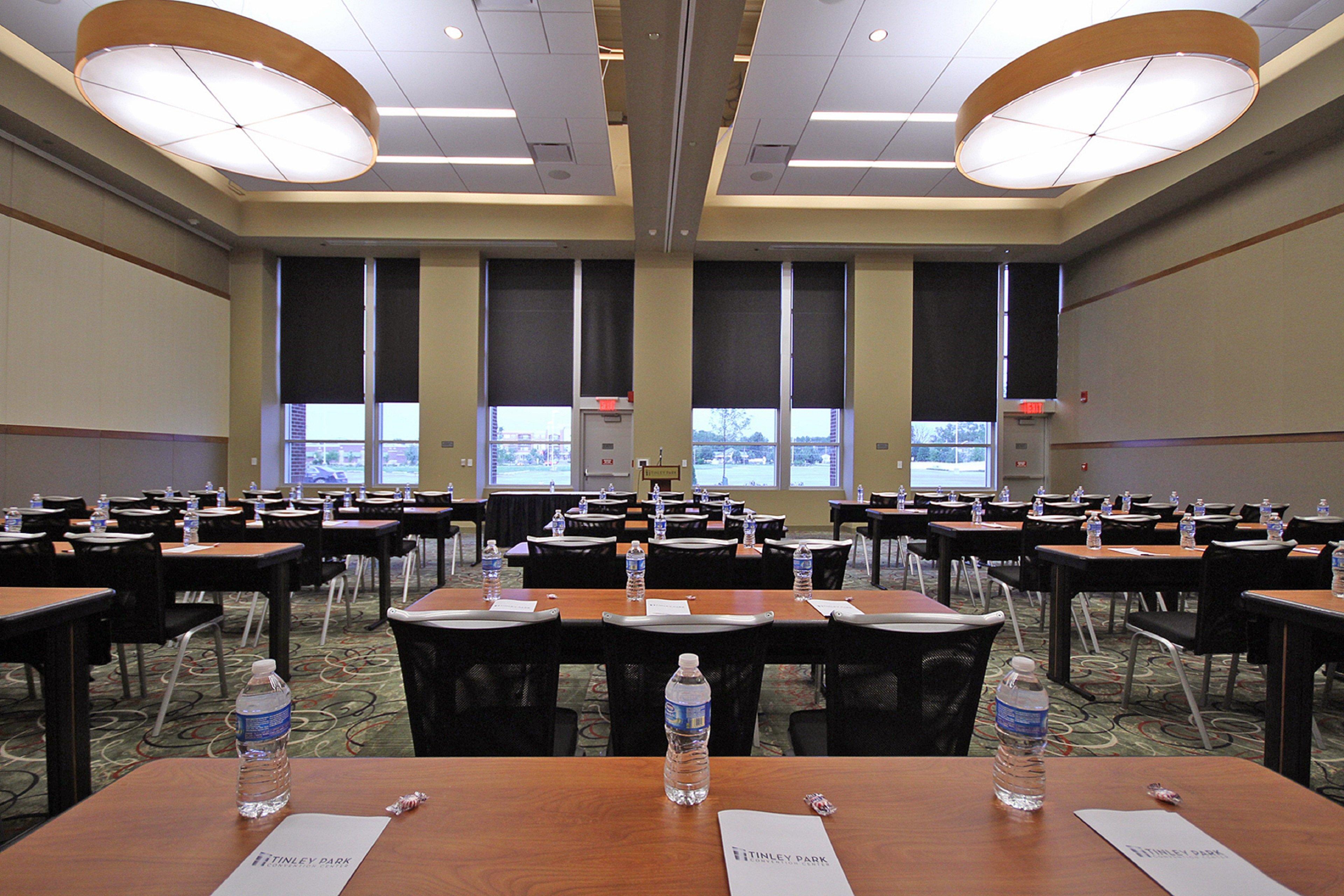 Even Hotel Chicago - Tinley Park - Convention Center By Ihg Exterior photo
