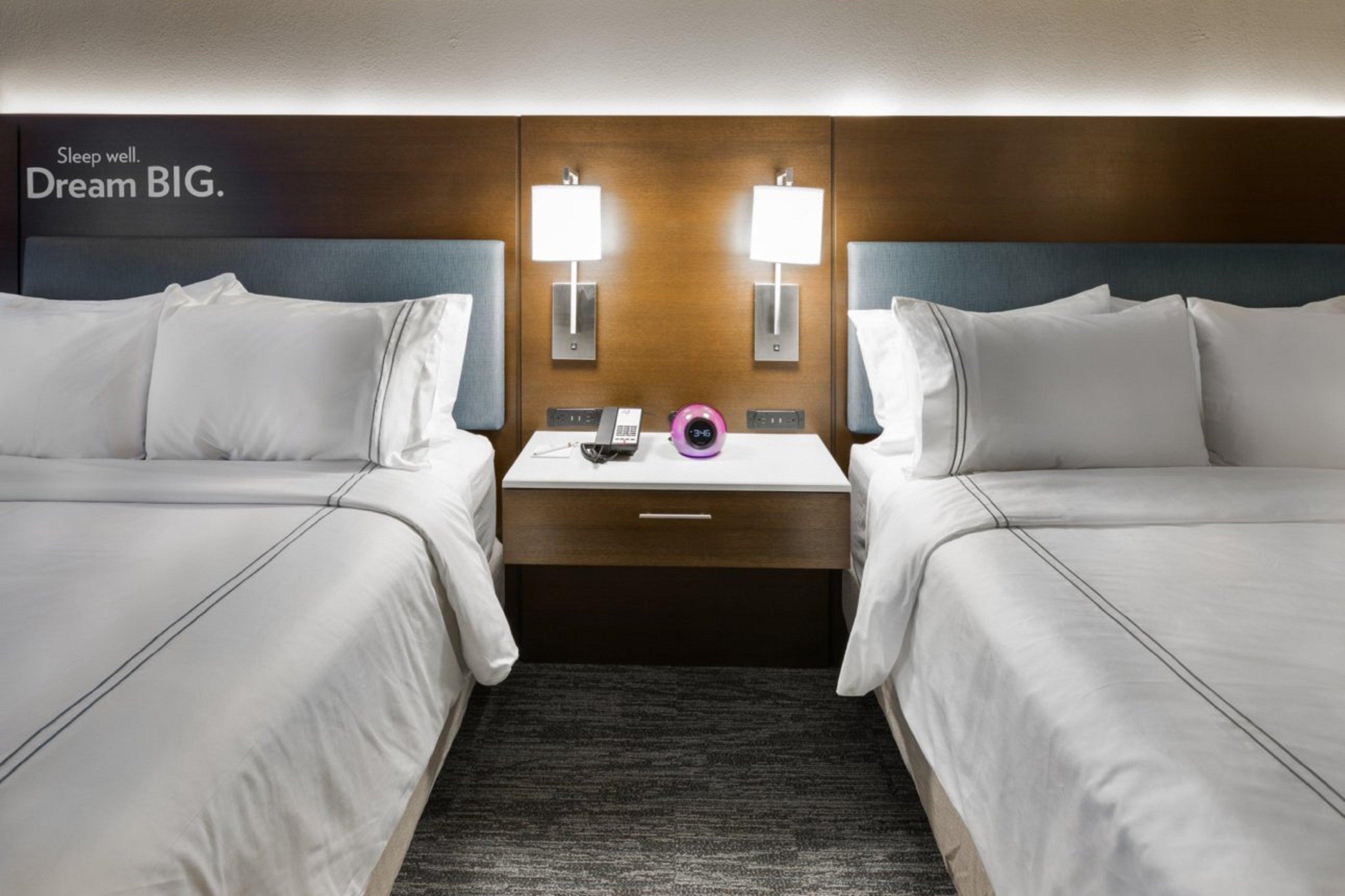 Even Hotel Chicago - Tinley Park - Convention Center By Ihg Exterior photo