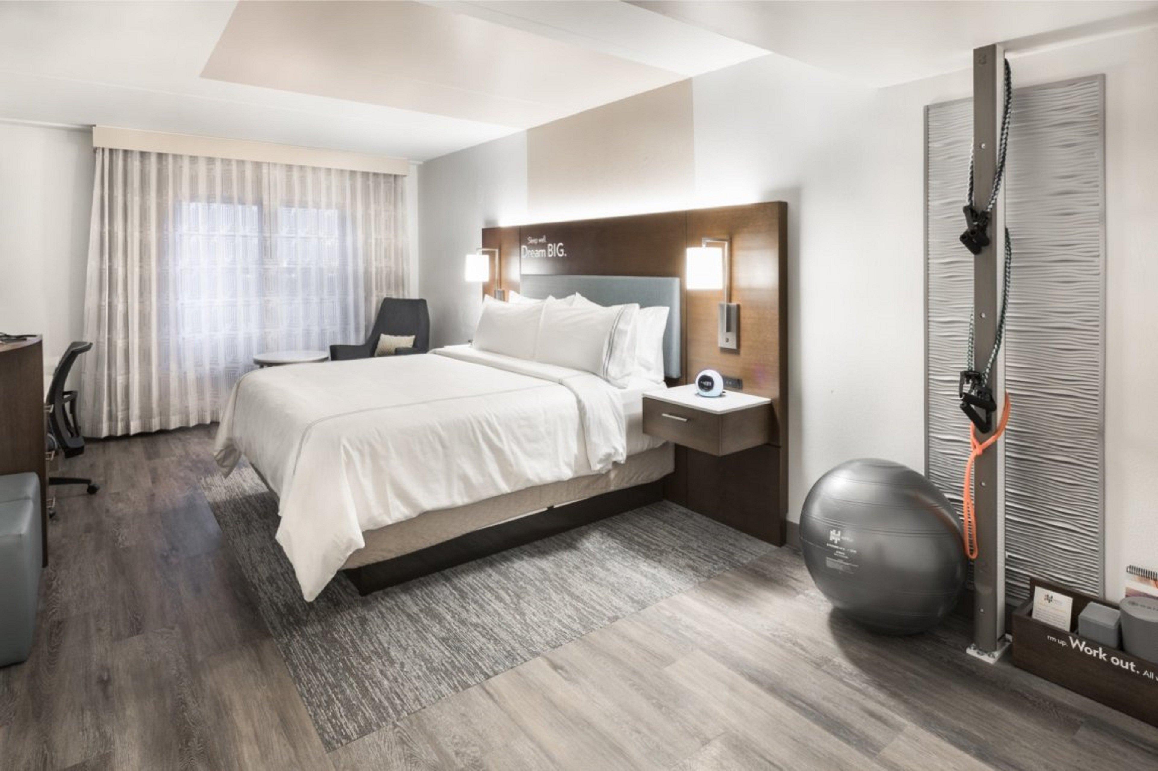 Even Hotel Chicago - Tinley Park - Convention Center By Ihg Exterior photo