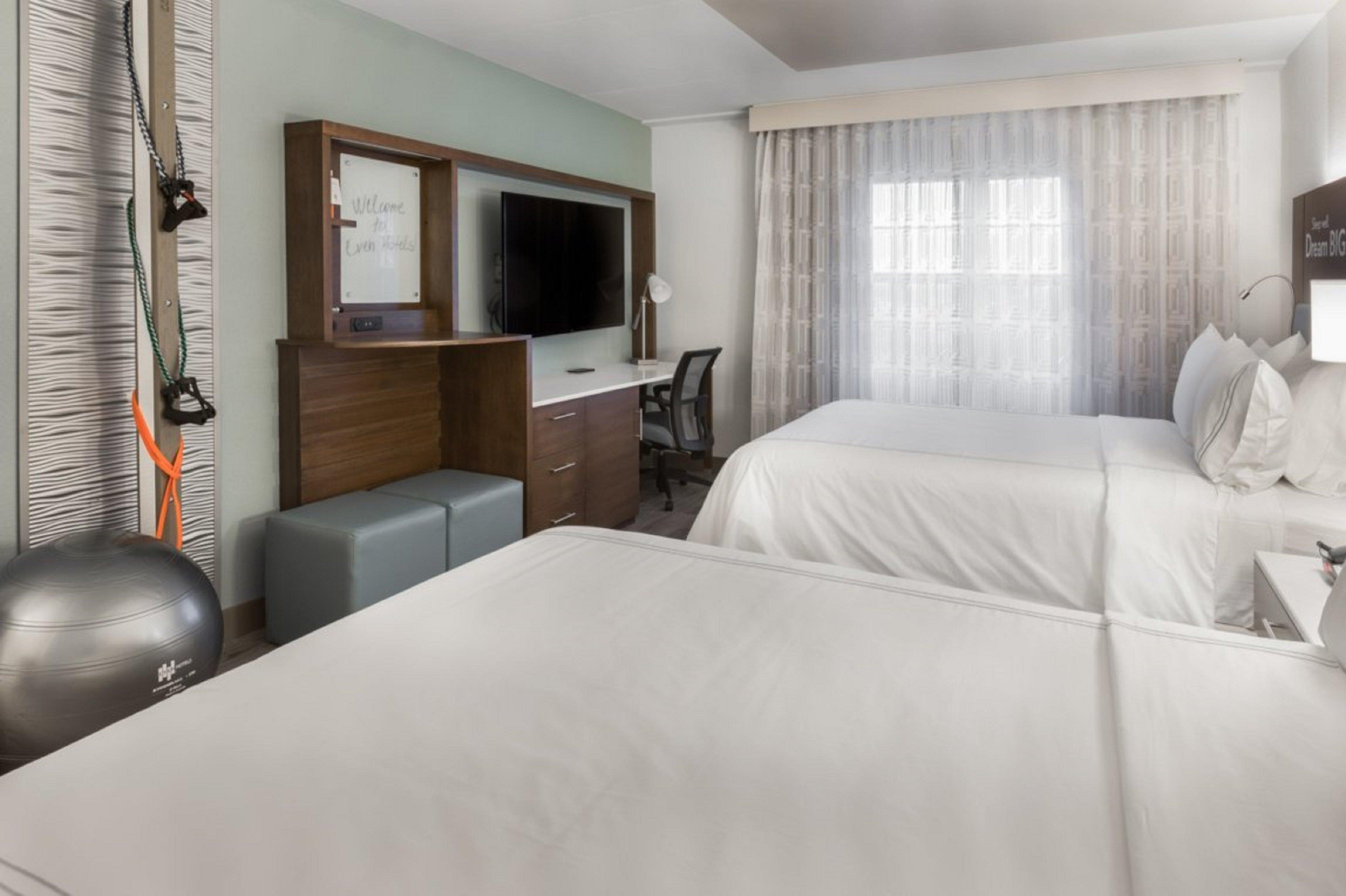 Even Hotel Chicago - Tinley Park - Convention Center By Ihg Exterior photo