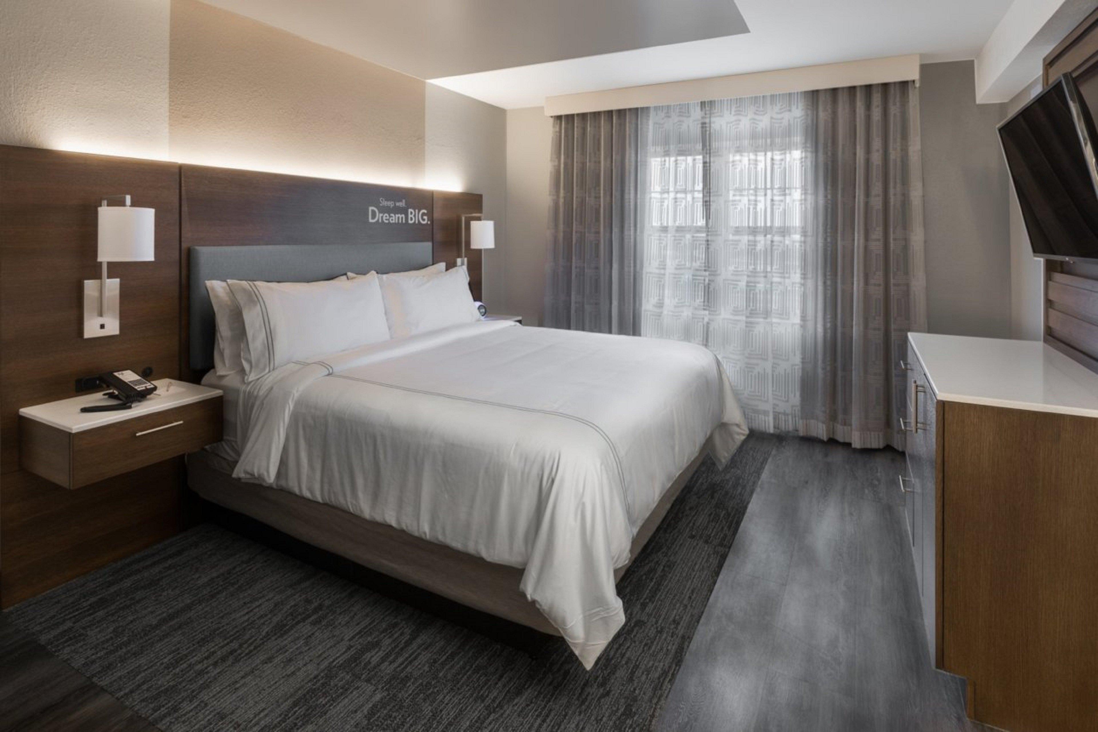 Even Hotel Chicago - Tinley Park - Convention Center By Ihg Exterior photo