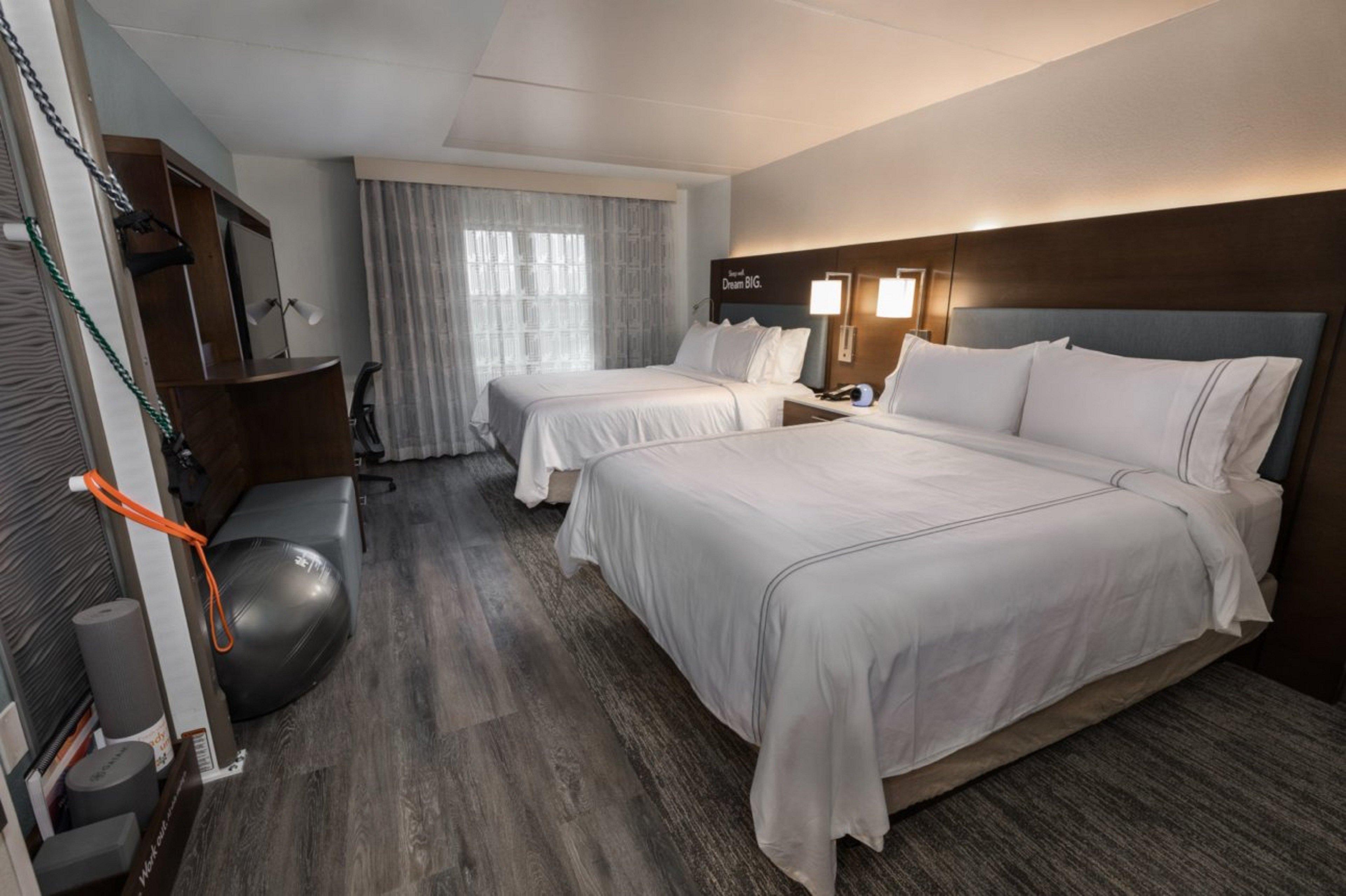 Even Hotel Chicago - Tinley Park - Convention Center By Ihg Exterior photo