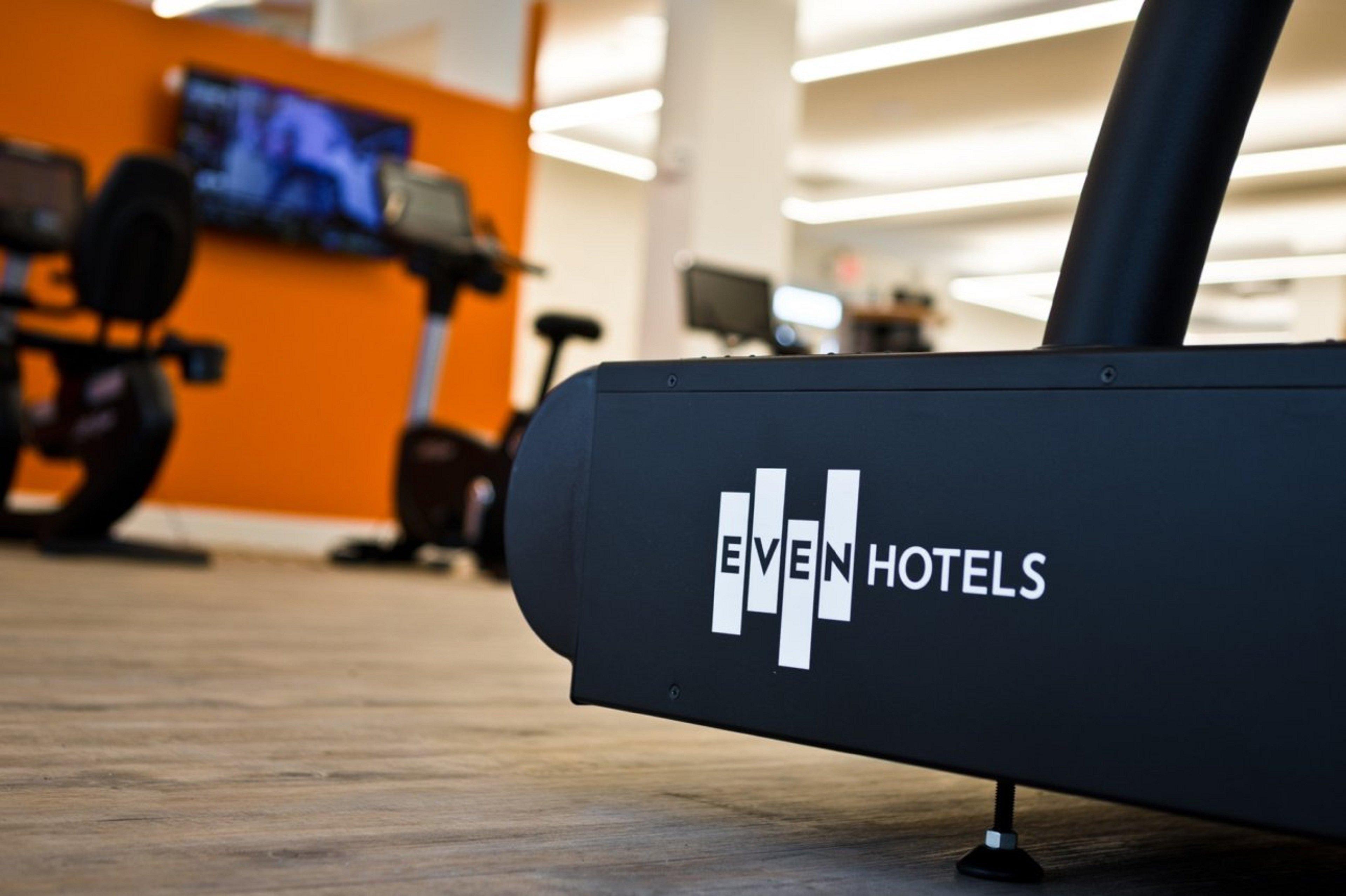 Even Hotel Chicago - Tinley Park - Convention Center By Ihg Exterior photo