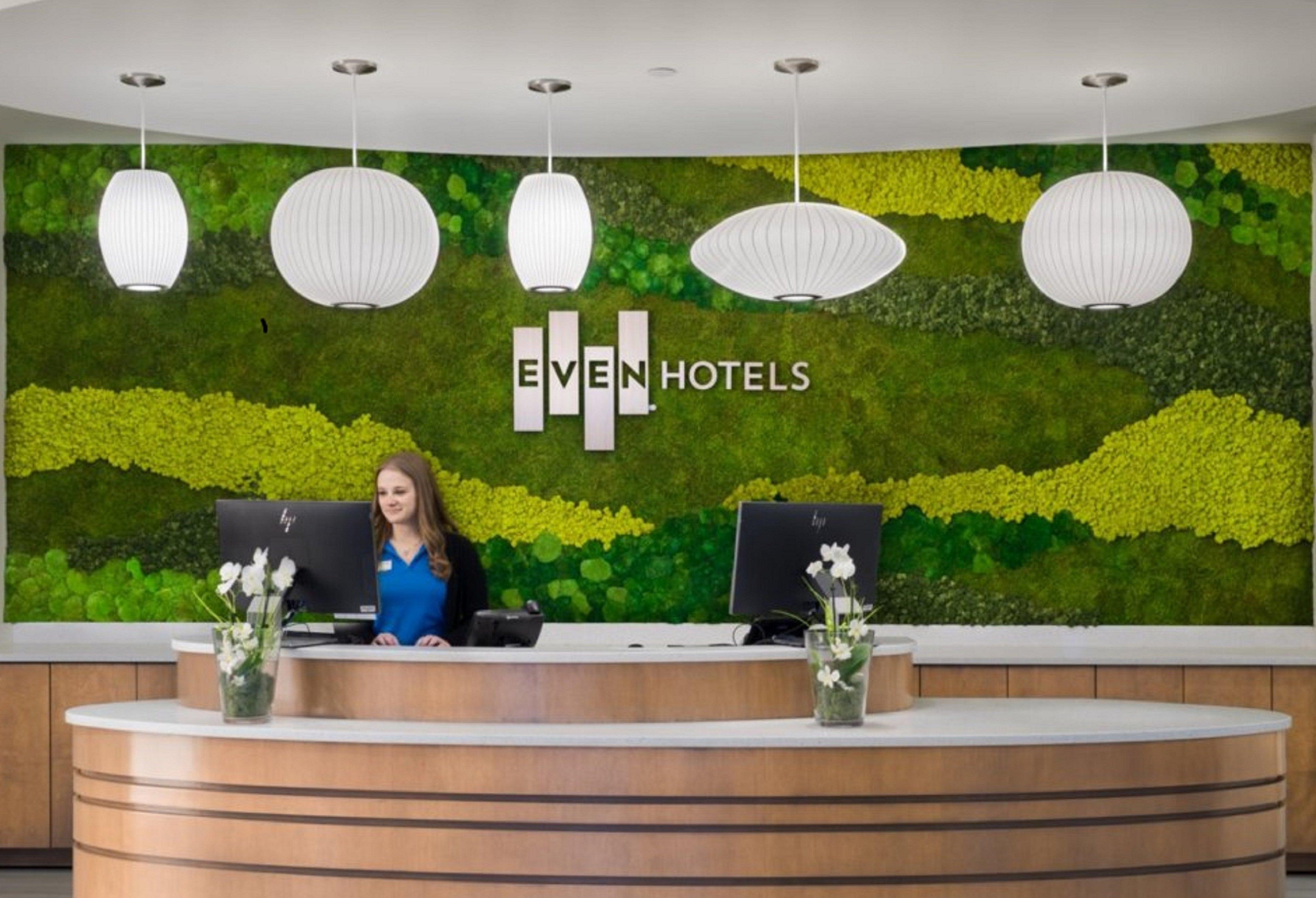 Even Hotel Chicago - Tinley Park - Convention Center By Ihg Exterior photo