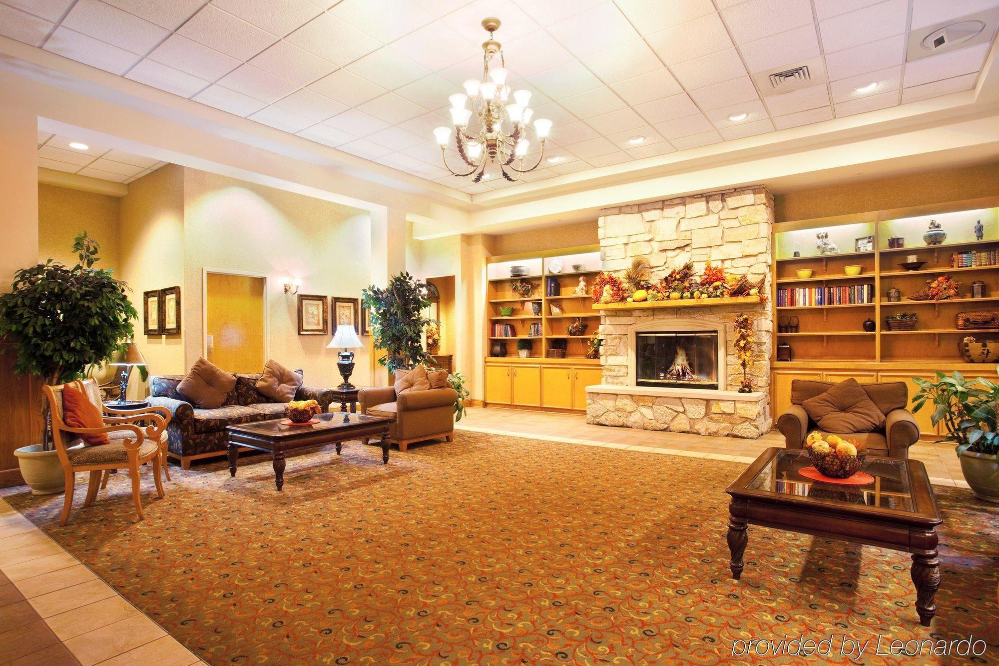 Even Hotel Chicago - Tinley Park - Convention Center By Ihg Exterior photo