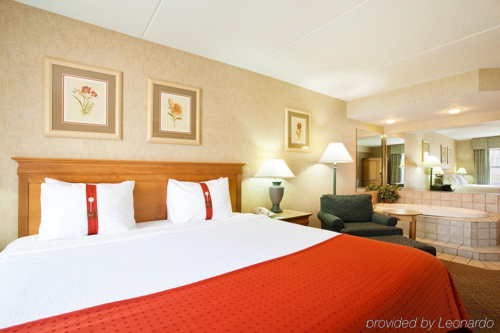 Even Hotel Chicago - Tinley Park - Convention Center By Ihg Room photo