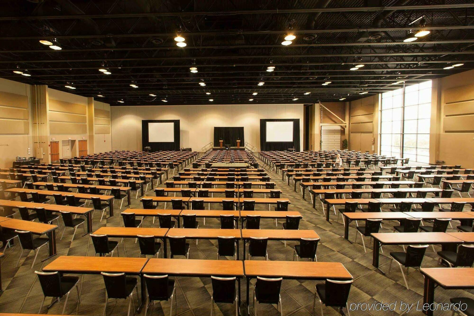 Even Hotel Chicago - Tinley Park - Convention Center By Ihg Exterior photo