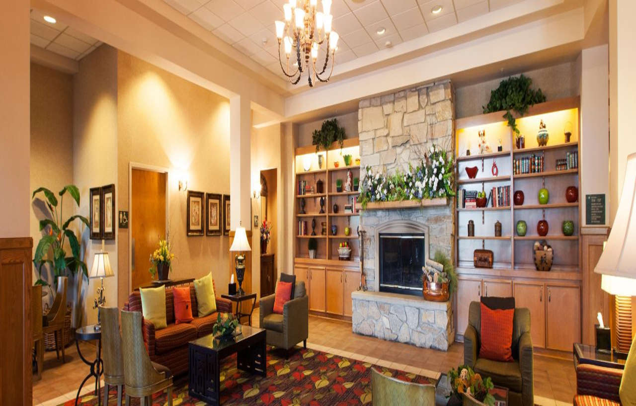 Even Hotel Chicago - Tinley Park - Convention Center By Ihg Exterior photo